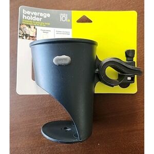 DELTA Holdits Grande Cup Holder Bicycle Handlebar Mount
